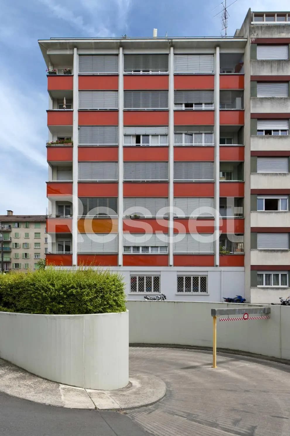 Thônex, Genève-campagne (rive gauche), Avenue Tronchet 3 - Image 1