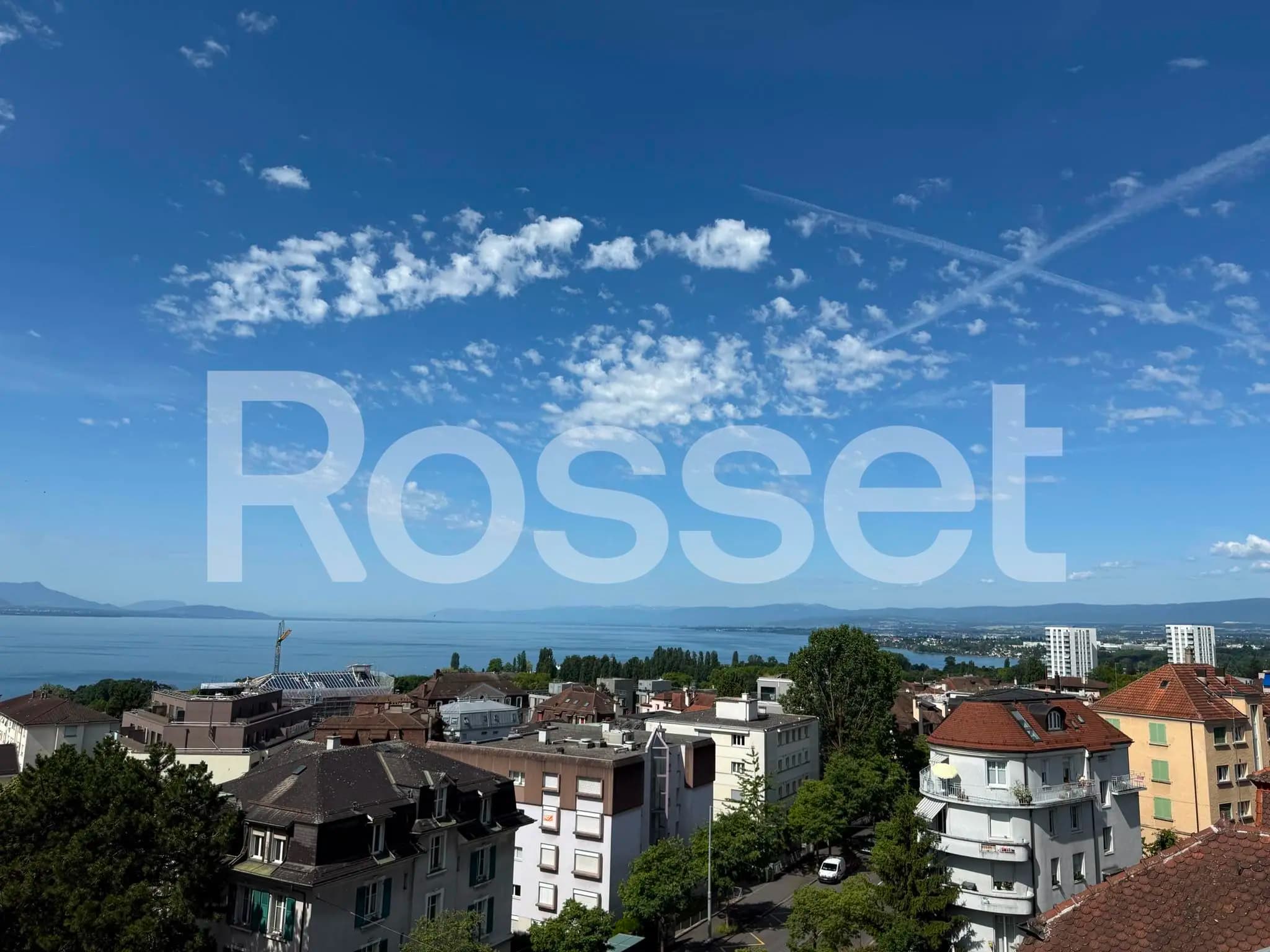 Lausanne, Lausanne Centre, Chemin du Reposoir 16 - Image 8