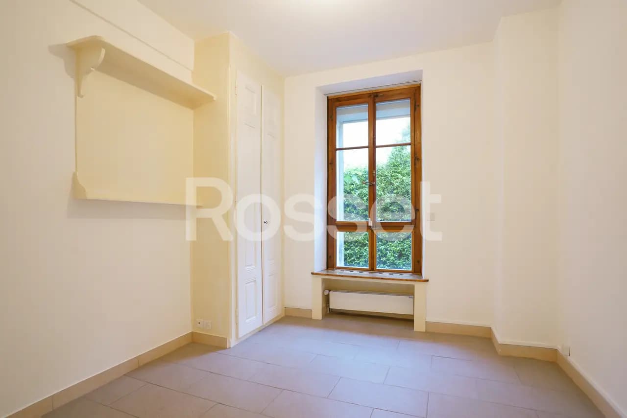 Genève, Genève centre, Rue de l'Ancien-Port 6 - Image 4