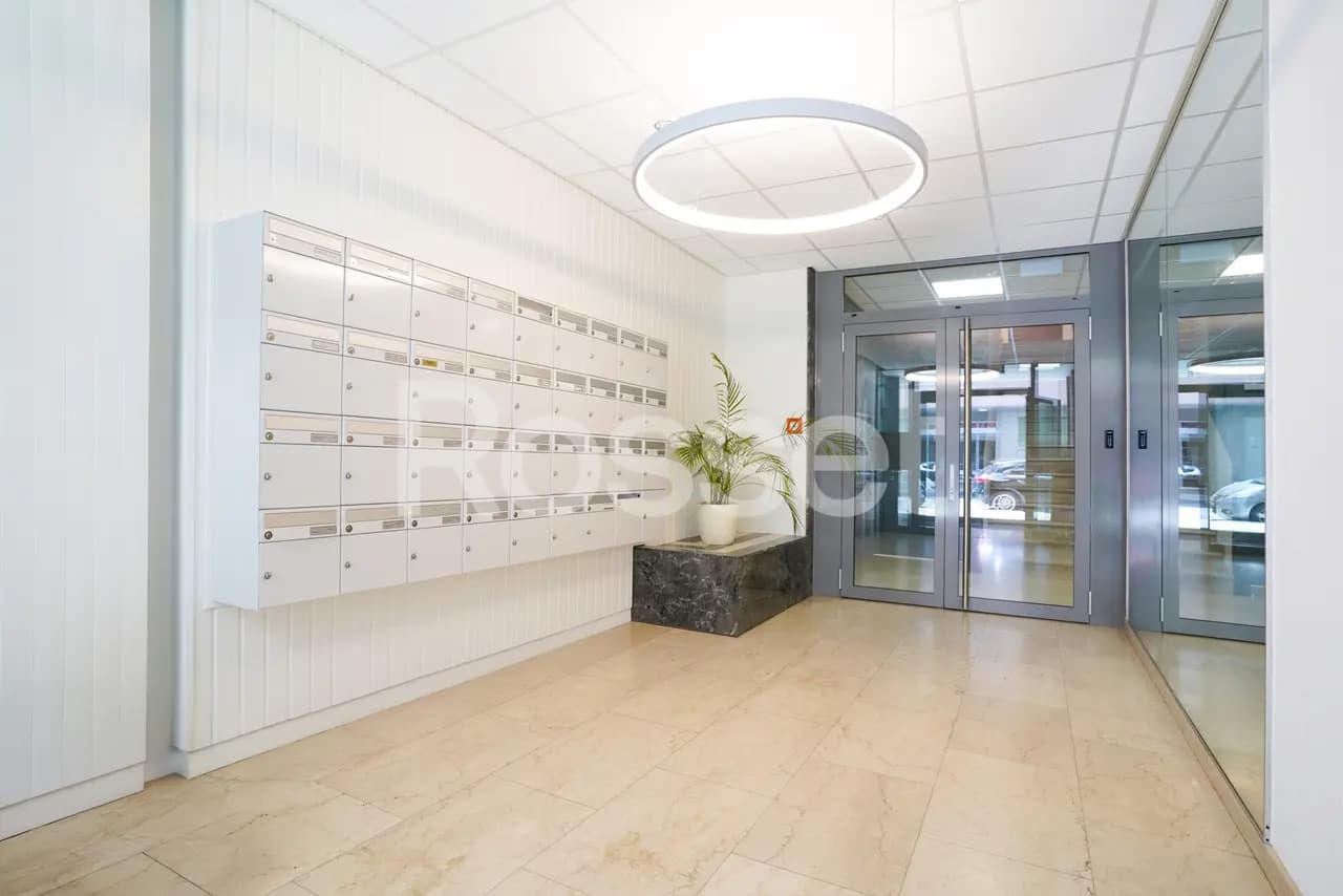 Genève, Genève centre, Rue du Léman 6 - Image 1