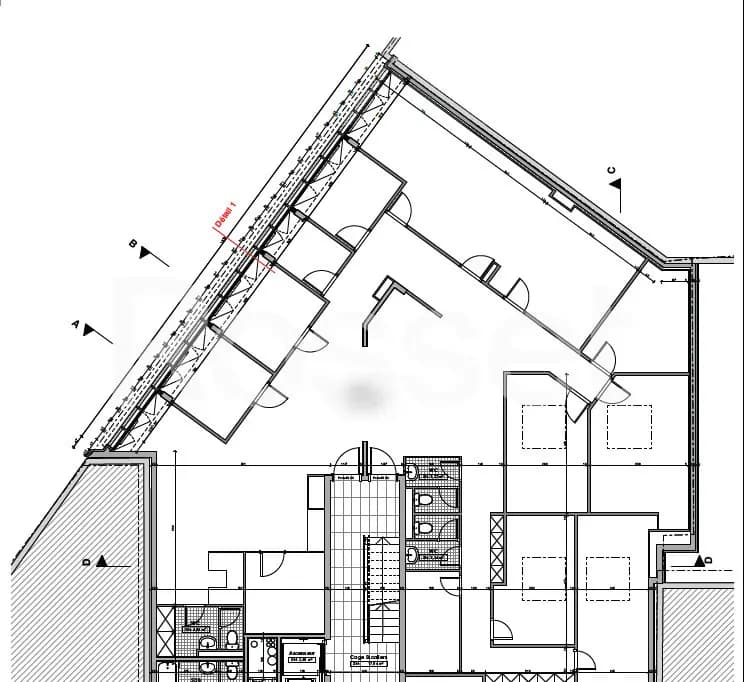 Genève, Genève centre, Rue du Léman 6 - Image 7