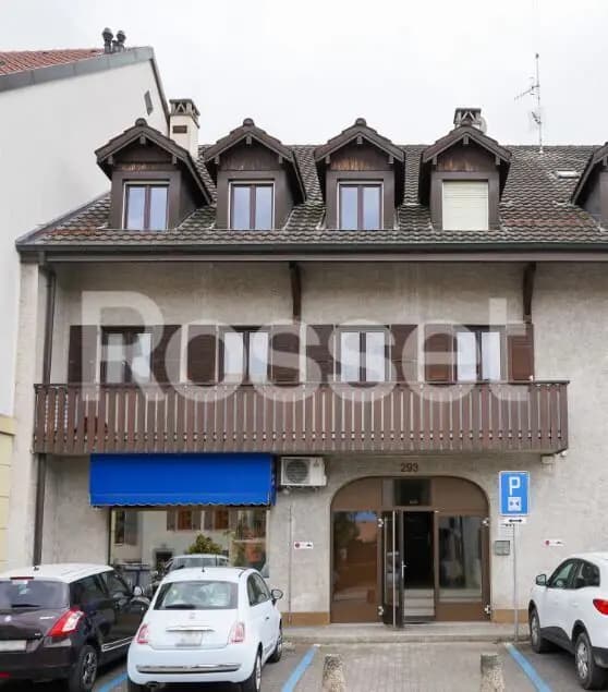 Bernex, Bernex, Rue de Bernex 293 - Image 4