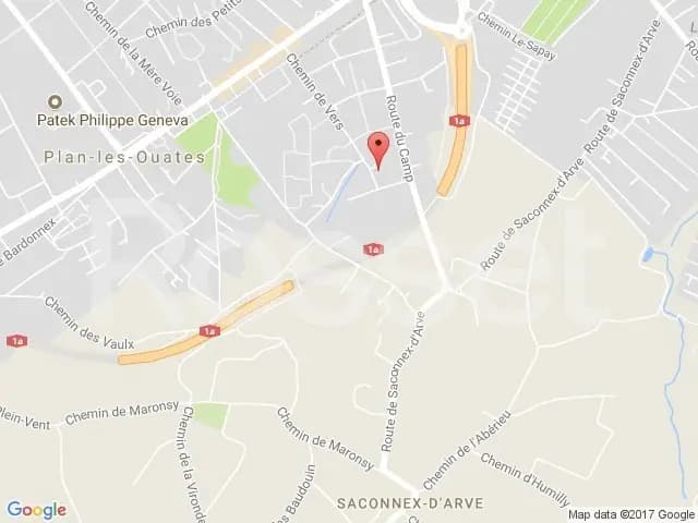 Plan-les-Ouates, Genève-campagne (rive gauche), RESIDENTIEL PLAN-LES-OUATES - Image 4