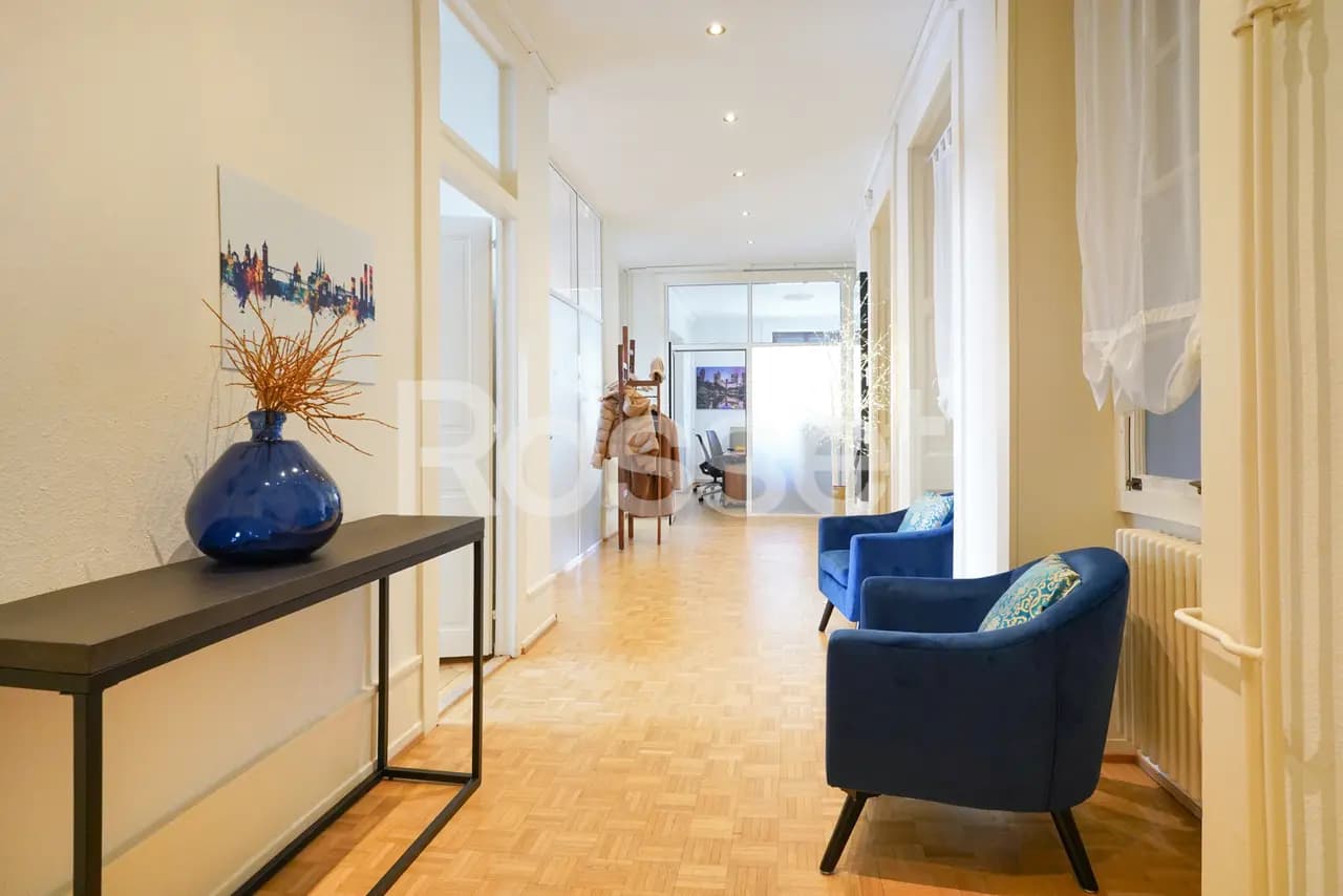 Genève, Genève centre, Rue Ami-Lévrier 15 - Image 2