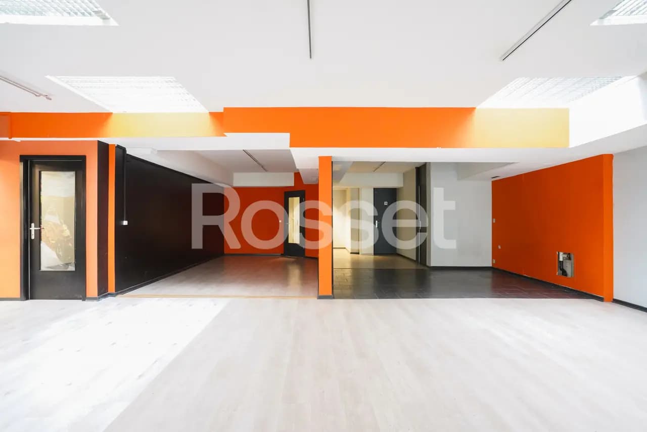 Genève, Charmilles, Avenue De-Luserna 46 - Image 3