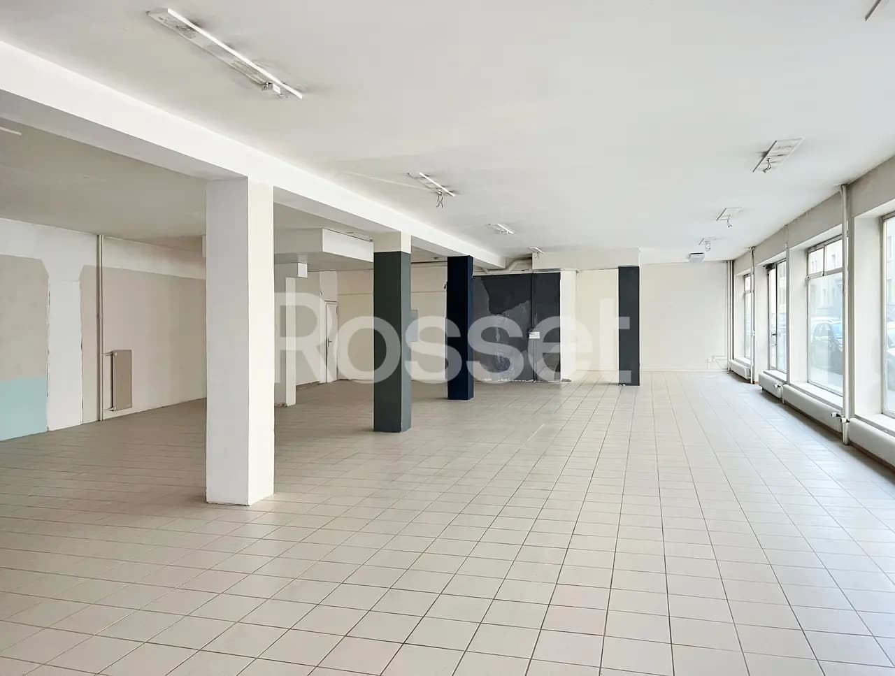 Genève, Eaux-Vives, Rue Du-Roveray 16 - Image 1