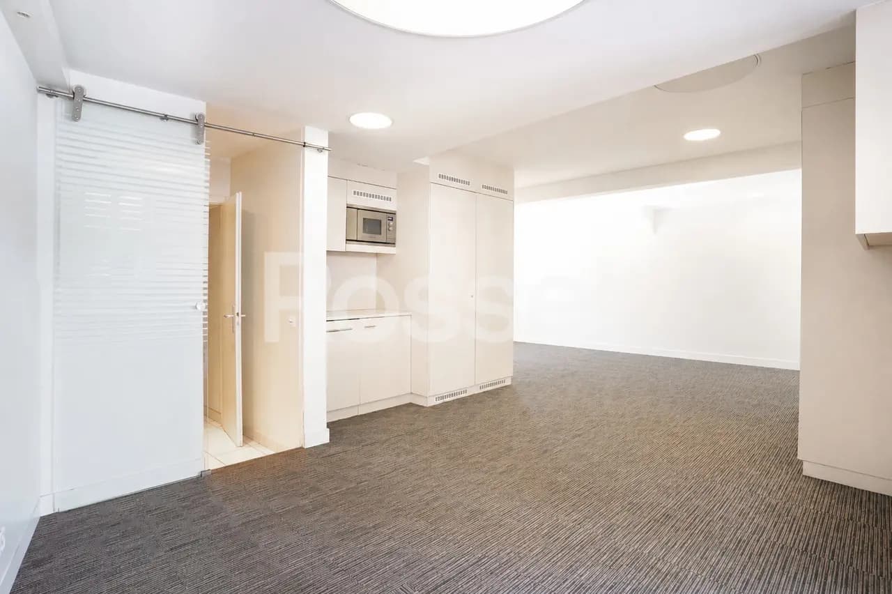 Carouge GE, Acacias, Rue du Pont-Neuf 15 - Image 4