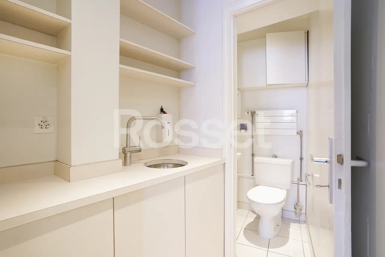 Carouge GE, Acacias, Rue du Pont-Neuf 15 - Image 5