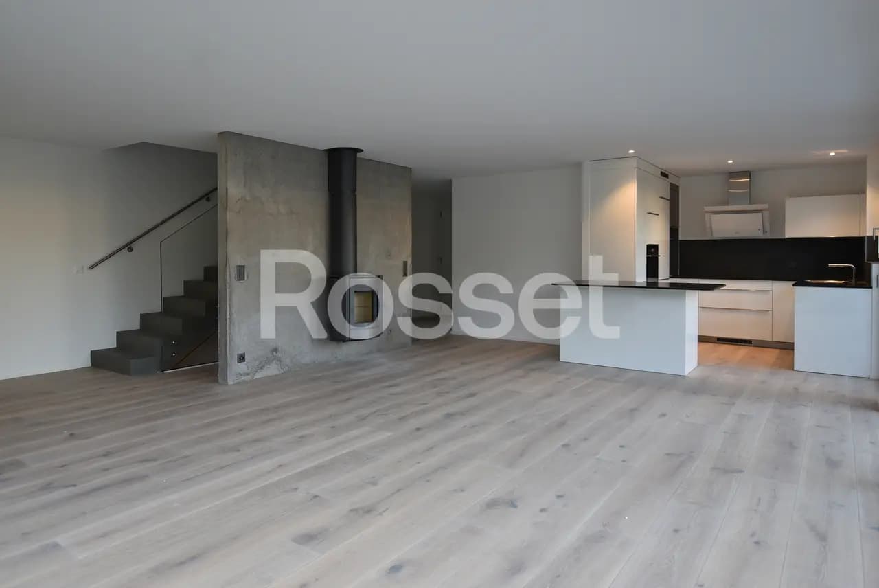 Plan-les-Ouates, Genève-campagne (rive gauche), RESIDENTIEL PLAN-LES-OUATES - Image 6