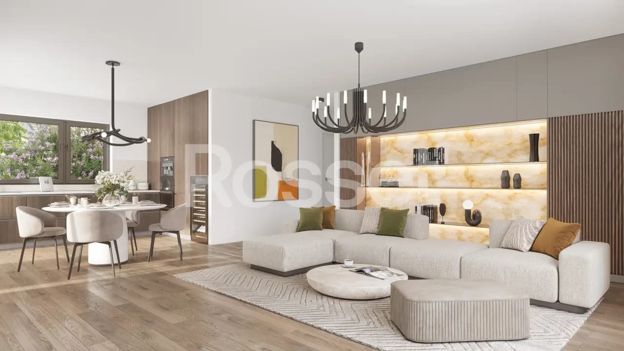 Onex, Genève-campagne (rive gauche), Vieux Chemin d'Onex 29 - Image 2