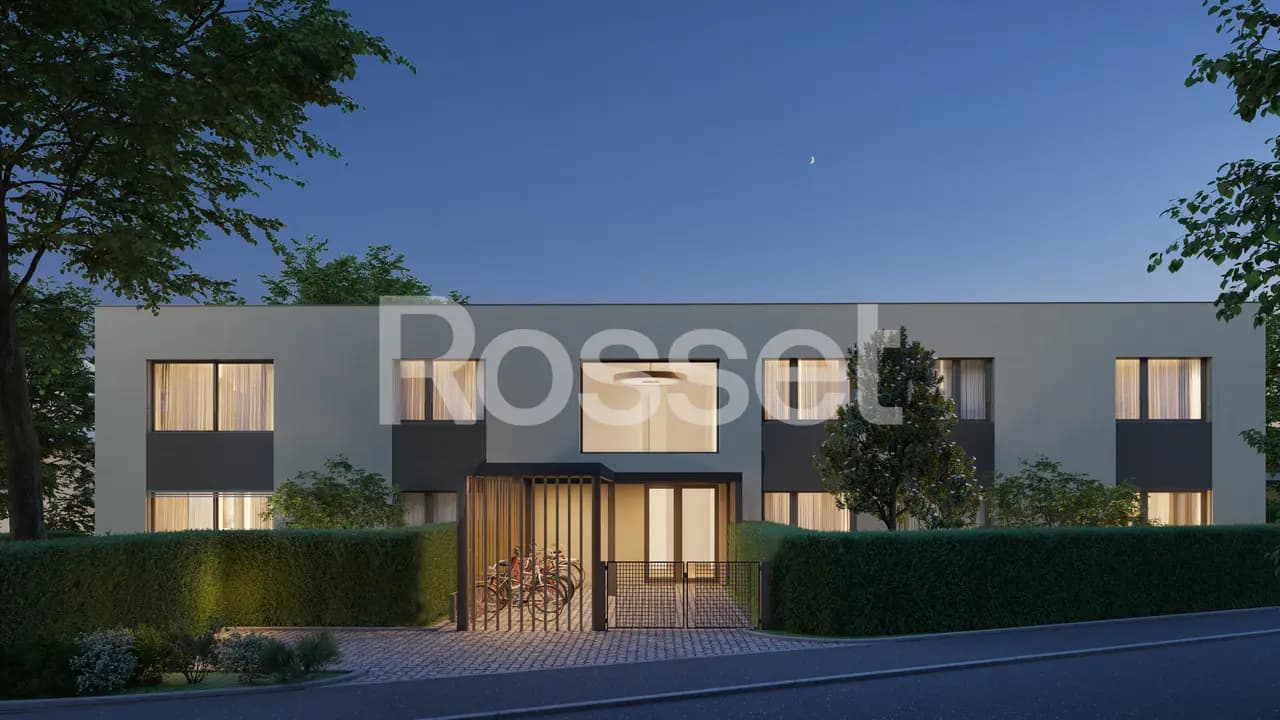 Onex, Genève-campagne (rive gauche), Vieux Chemin d'Onex 29 - Image 6