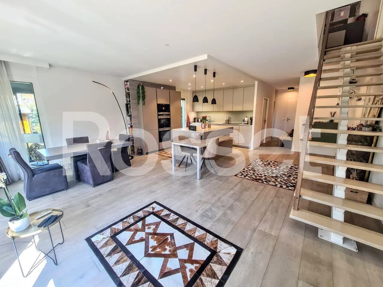 Carouge GE, Acacias, Route de Drize 22 - Image 2