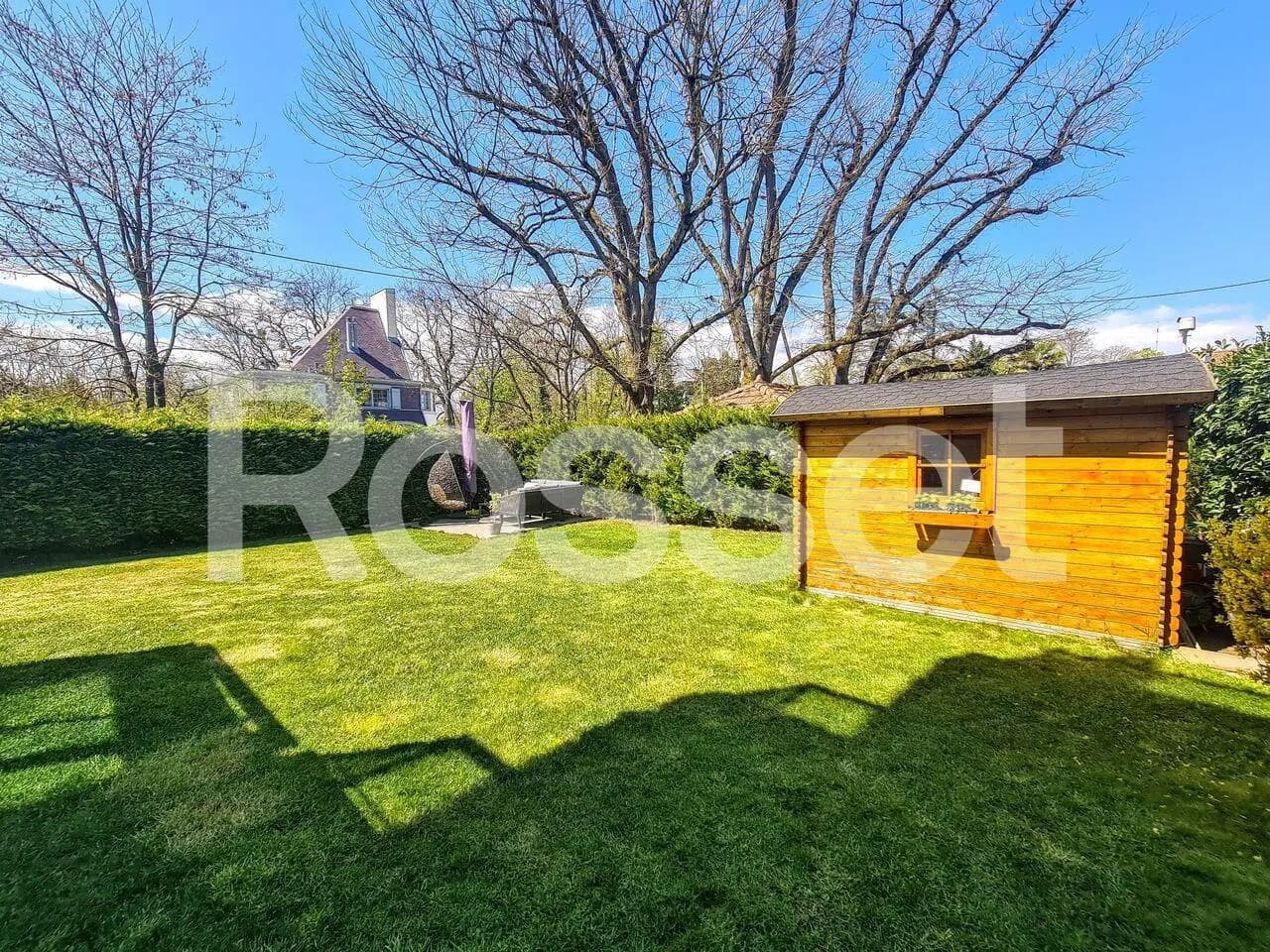 Carouge GE, Acacias, Route de Drize 22 - Image 6