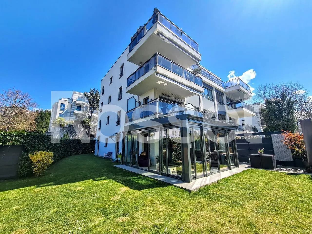 Carouge GE, Acacias, Route de Drize 22 - Image 10