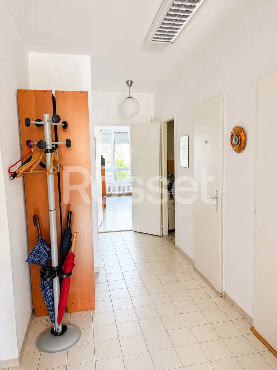 Genève, Genève centre, Chemin des Deux-Communes 8 - Image 3
