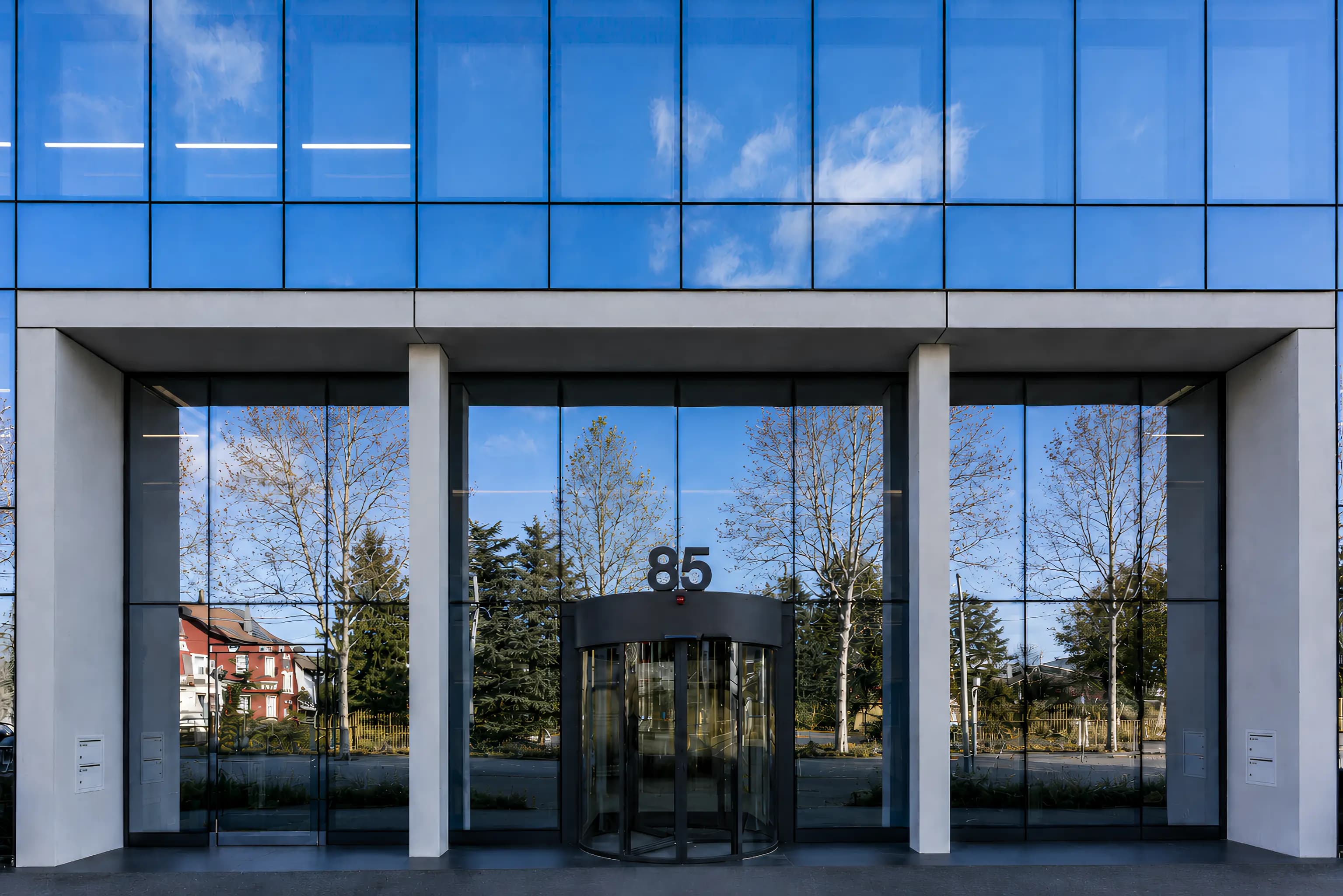 ROSSET & Cie SA | Geneva