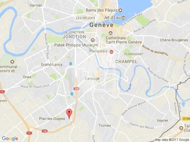 Plan-les-Ouates, Genève-campagne (rive gauche), RESIDENTIEL PLAN-LES-OUATES - Image 2