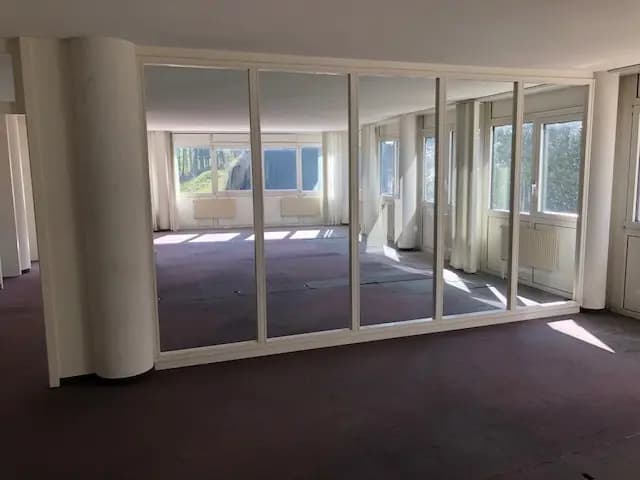 Le Mont-sur-Lausanne, Lausanne, En Burdon H16 - Image 4