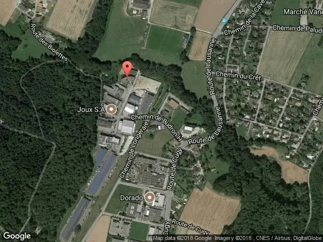Le Mont-sur-Lausanne, Lausanne, En Burdon H16 - Image 5