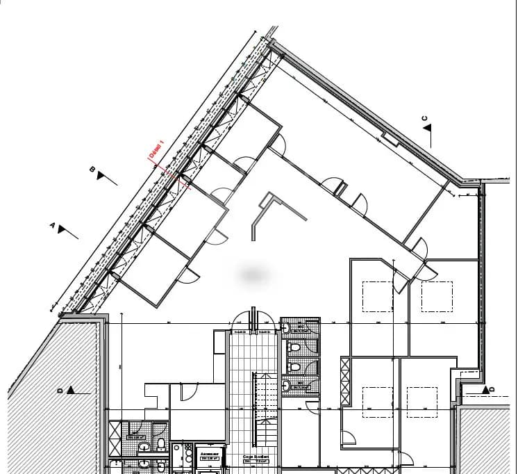 Genève, Genève centre, Rue du Léman 6 - Image 7