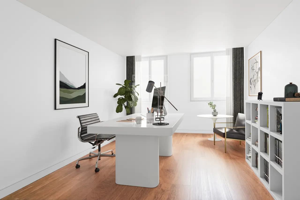 Genève, Genève centre, Rue Neuve-du-Molard 8 - Image 3