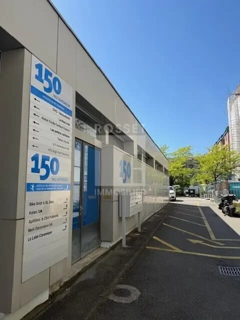 Genève, Genève centre, Rue de Genève 150 - Image 2