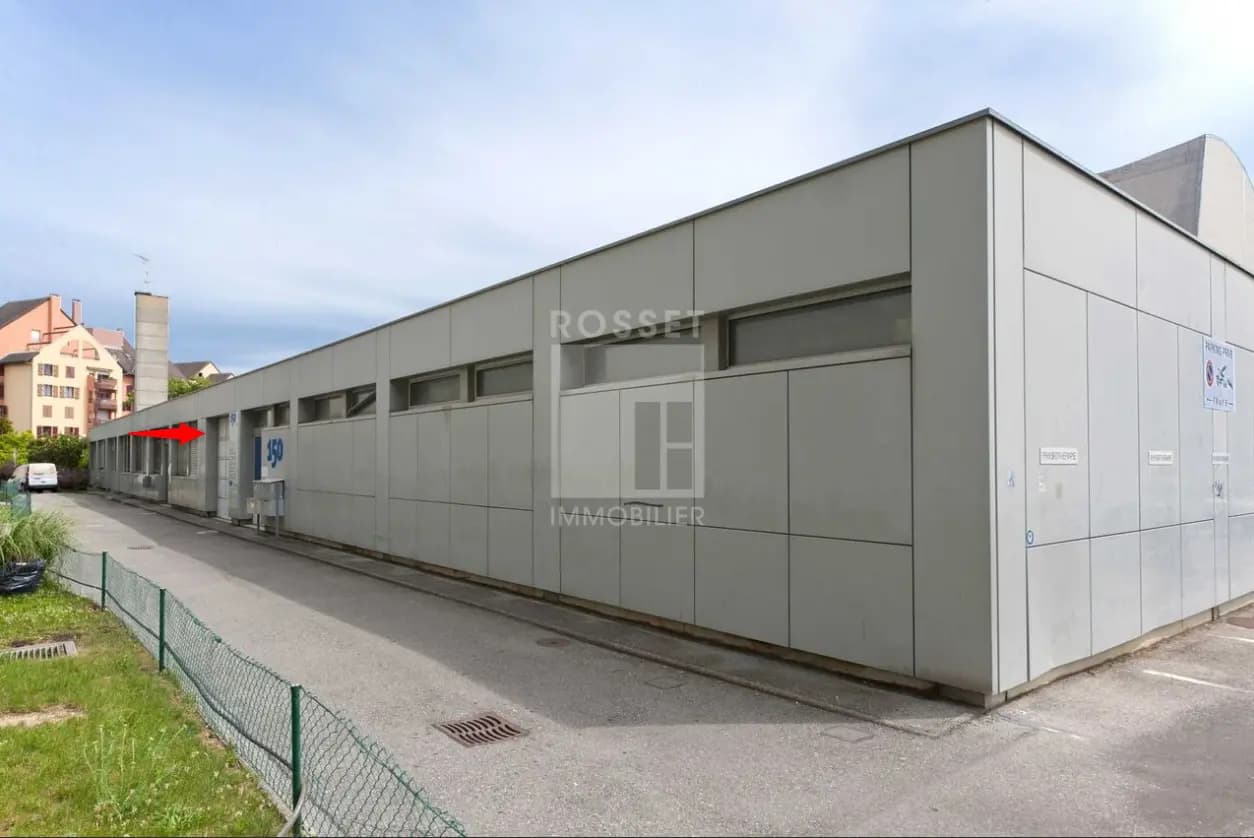 Genève, Genève centre, Rue de Genève 150 - Image 6