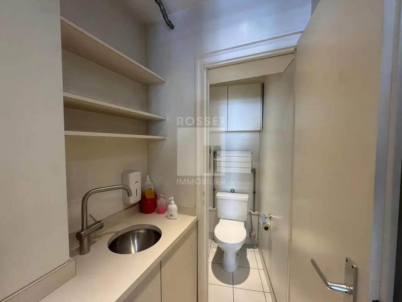 Carouge GE, Acacias, Rue du Pont-Neuf 15 - Image 7