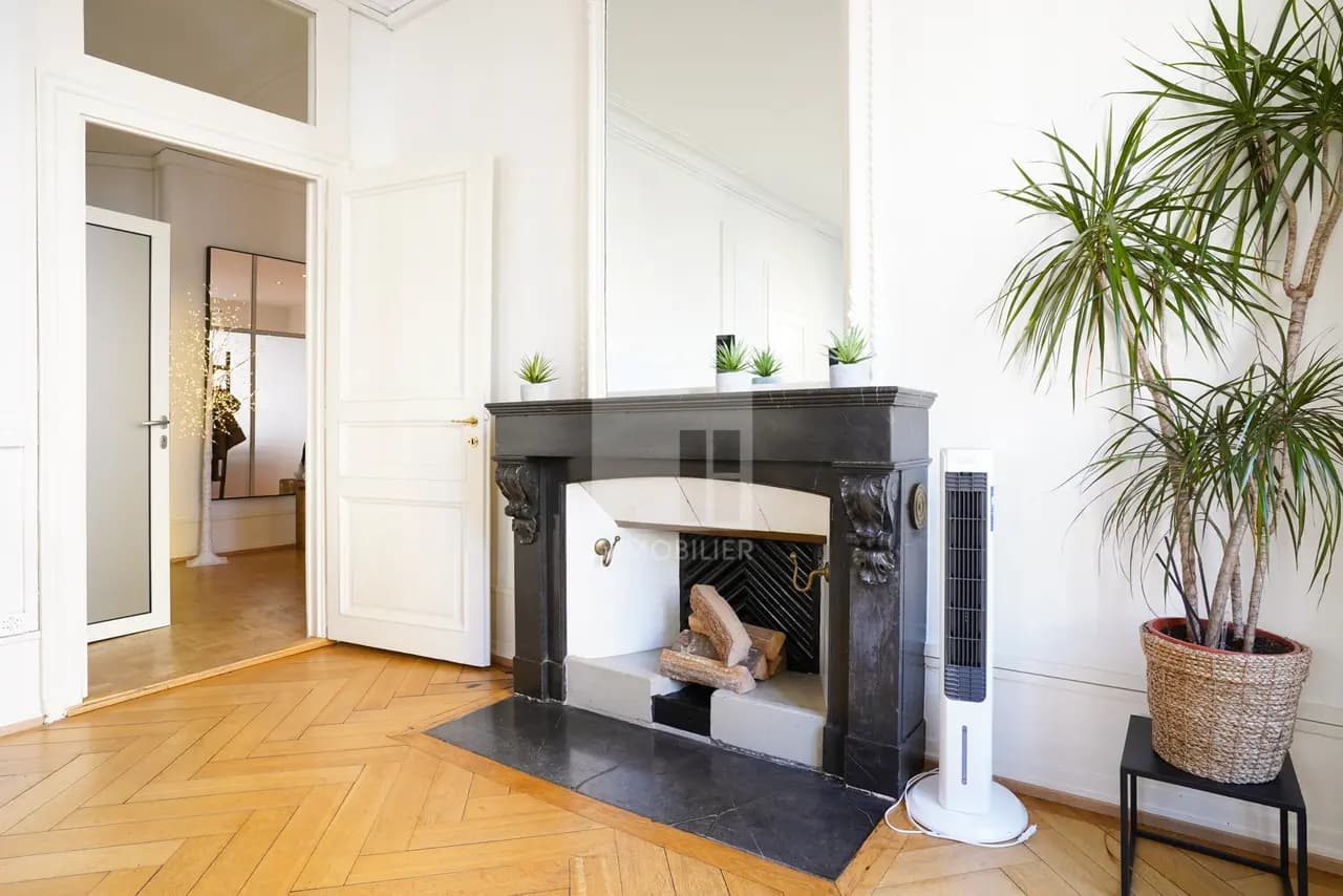 Genève, Genève centre, Rue Ami-Lévrier 15 - Image 2