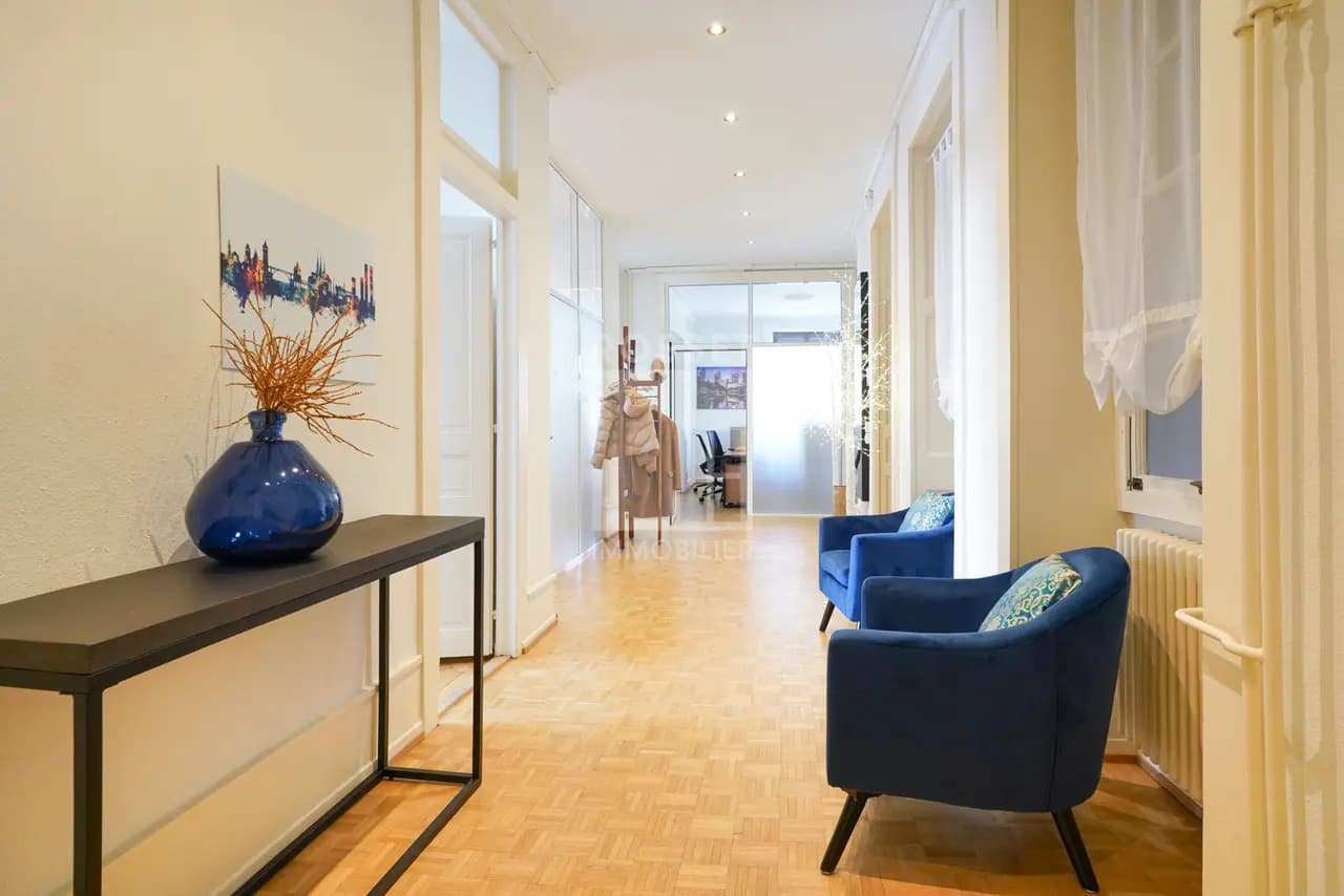 Genève, Genève centre, Rue Ami-Lévrier 15 - Image 3