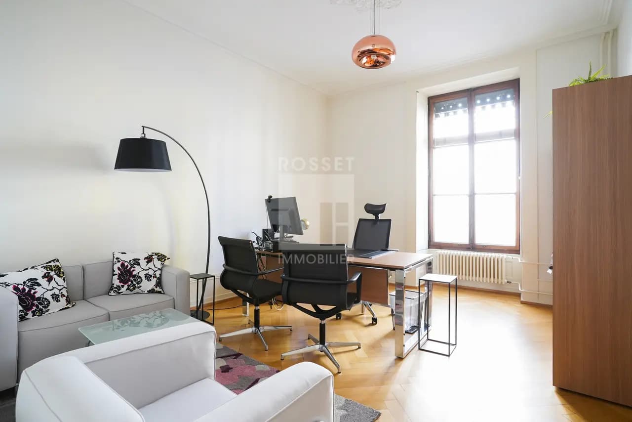 Genève, Genève centre, Rue Ami-Lévrier 15 - Image 4