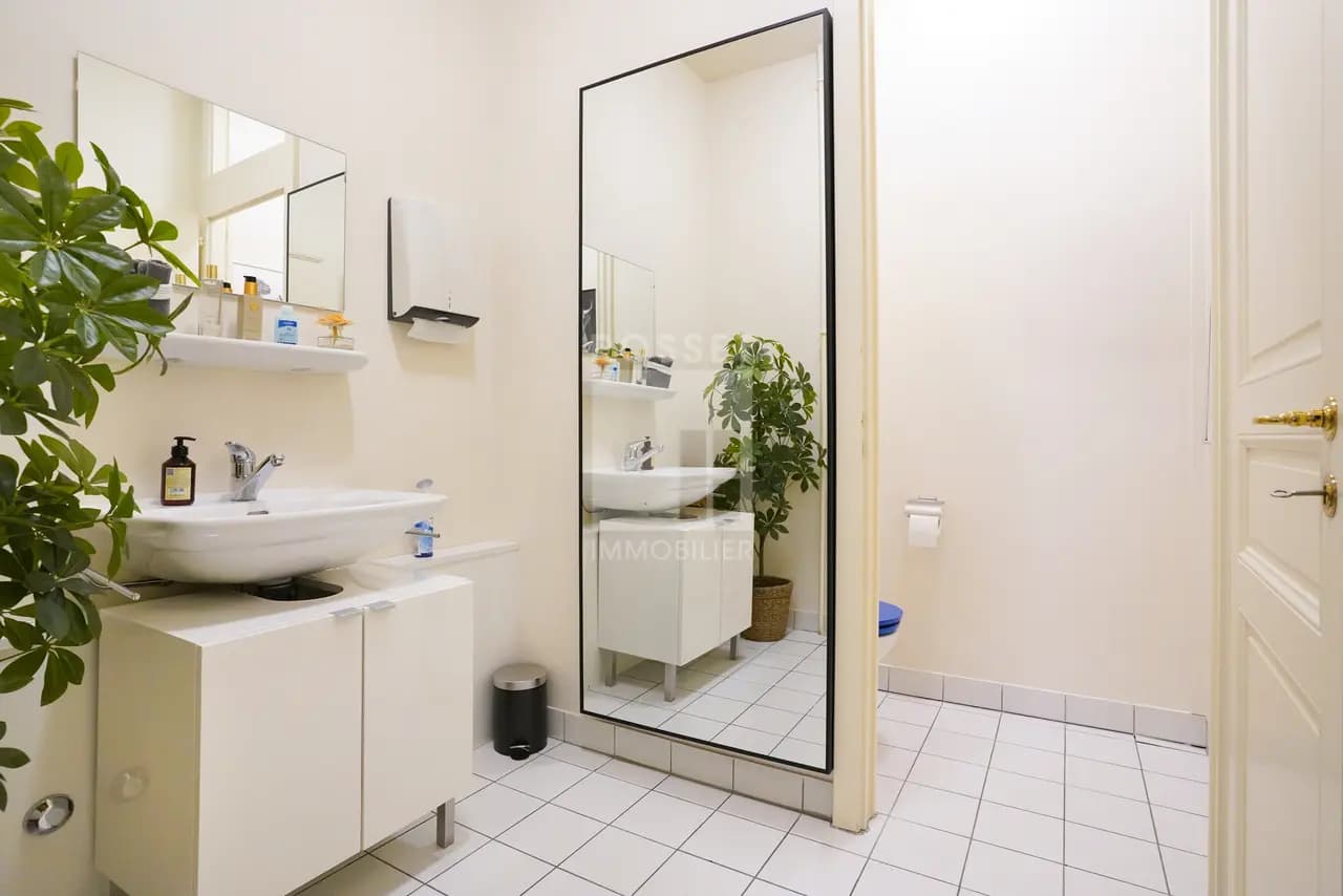 Genève, Genève centre, Rue Ami-Lévrier 15 - Image 7