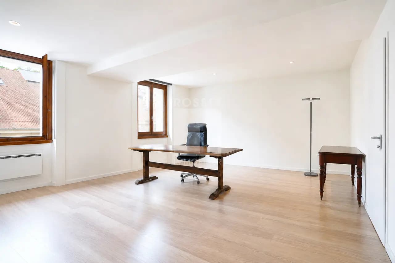 Genève, Genève centre, Rue de la Rôtisserie 17 - Image 3