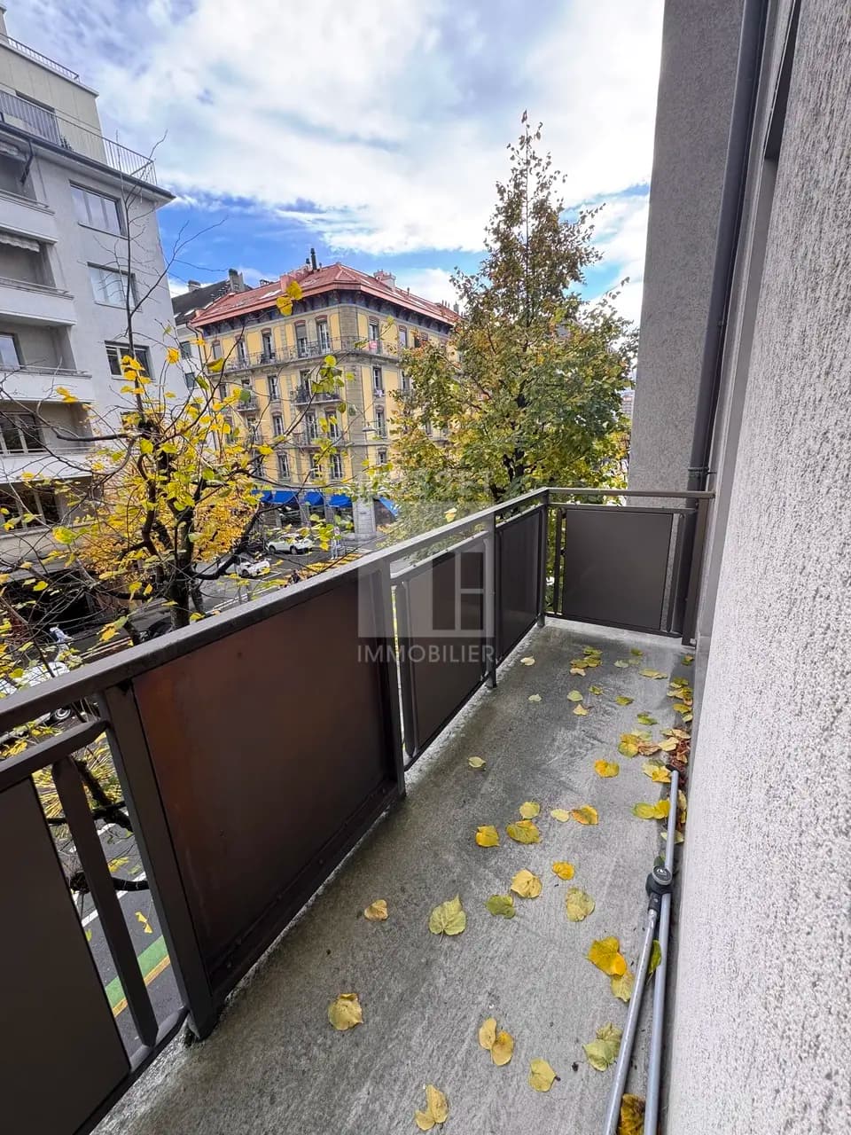 Fribourg, Fribourg Basse ville, Boulevard de Pérolles 23 - Image 6