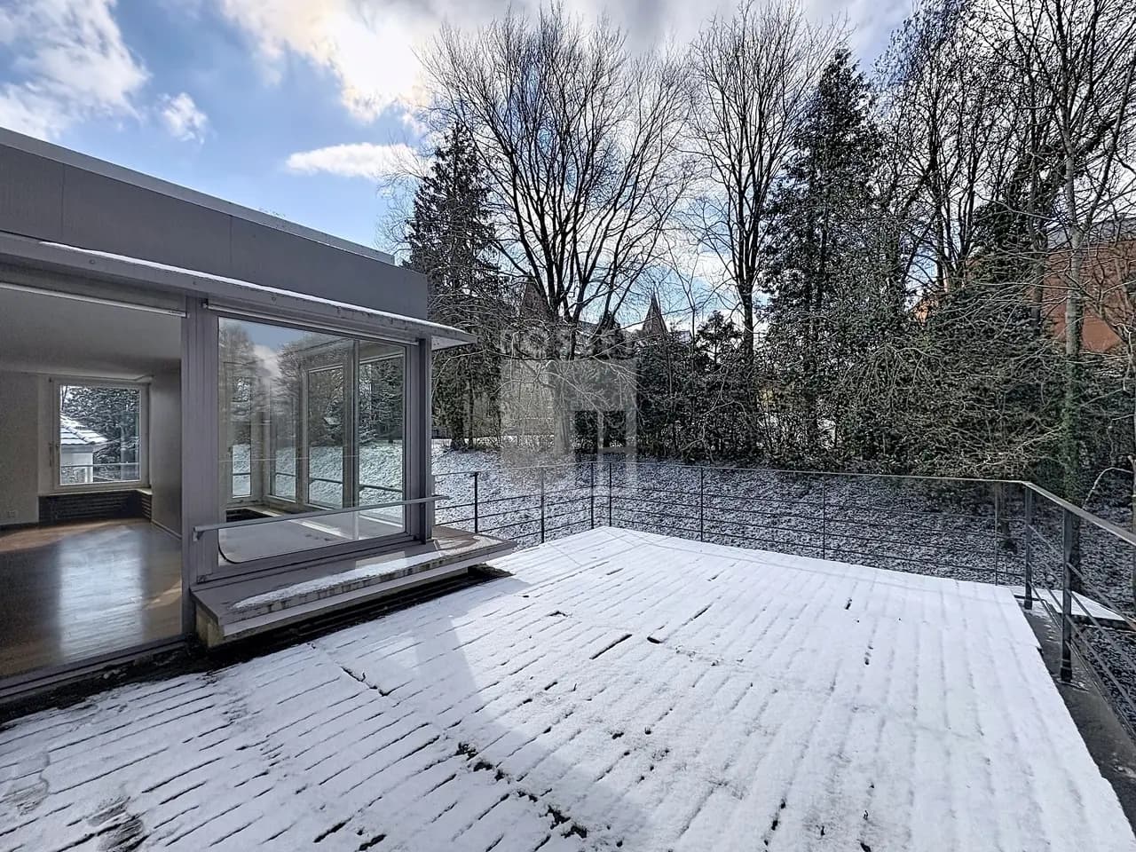 Avenue Louis-Weck-Reynold 19 - Image 5