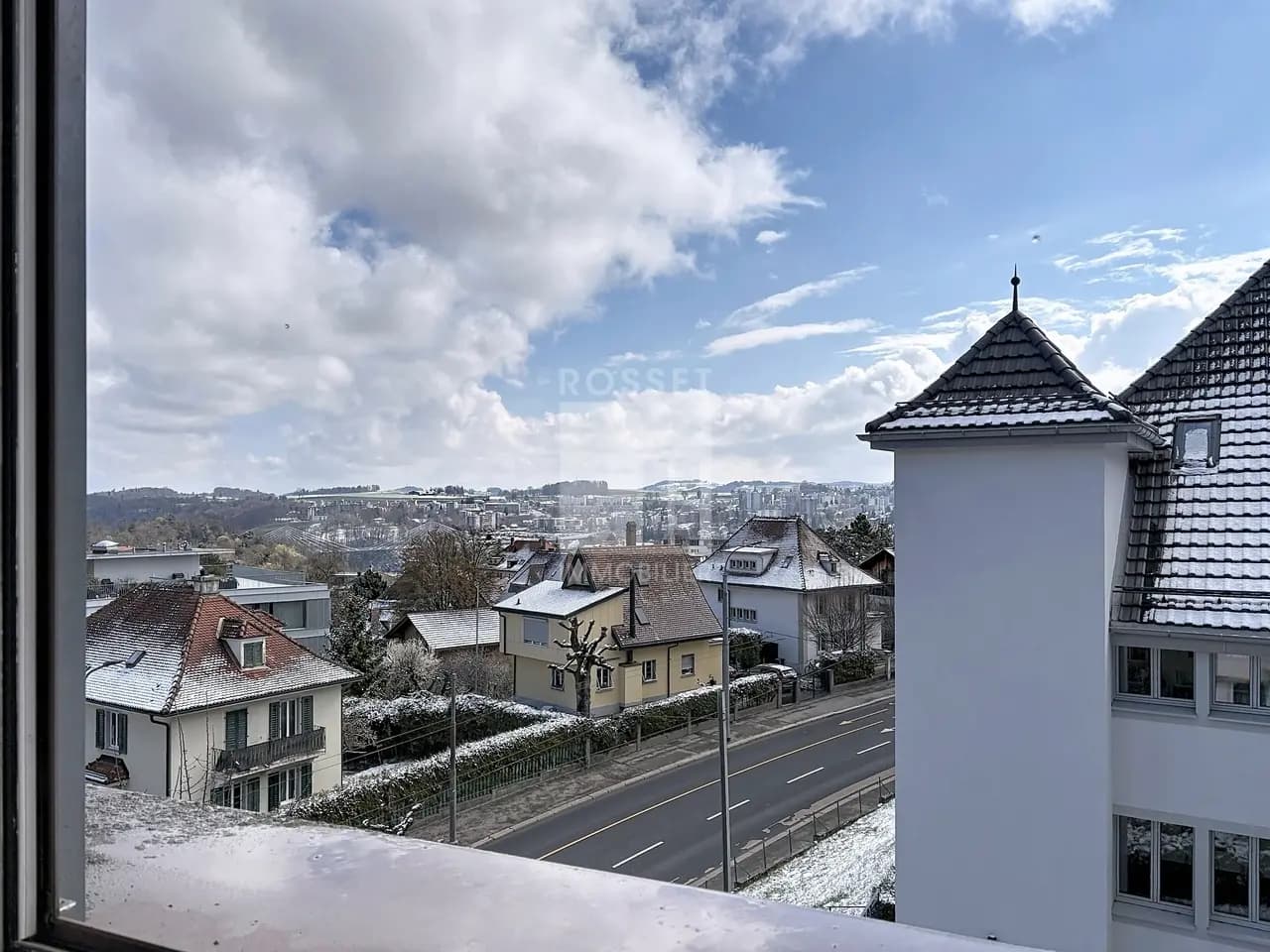Avenue Louis-Weck-Reynold 19 - Image 6