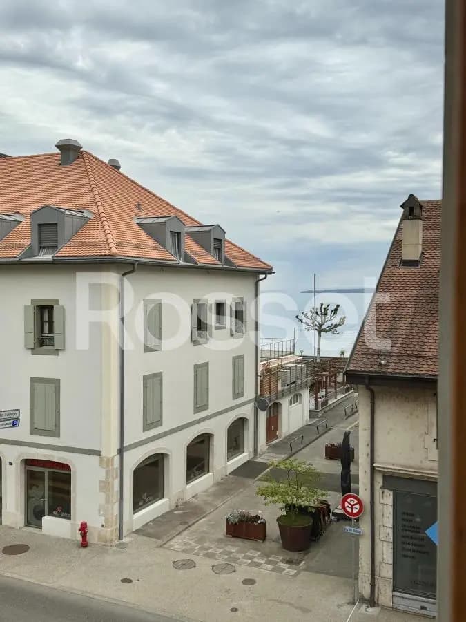 Chavannes-des-Bois, Genève-campagne (rive droite), Rue des Boucheries 20 - Image 4