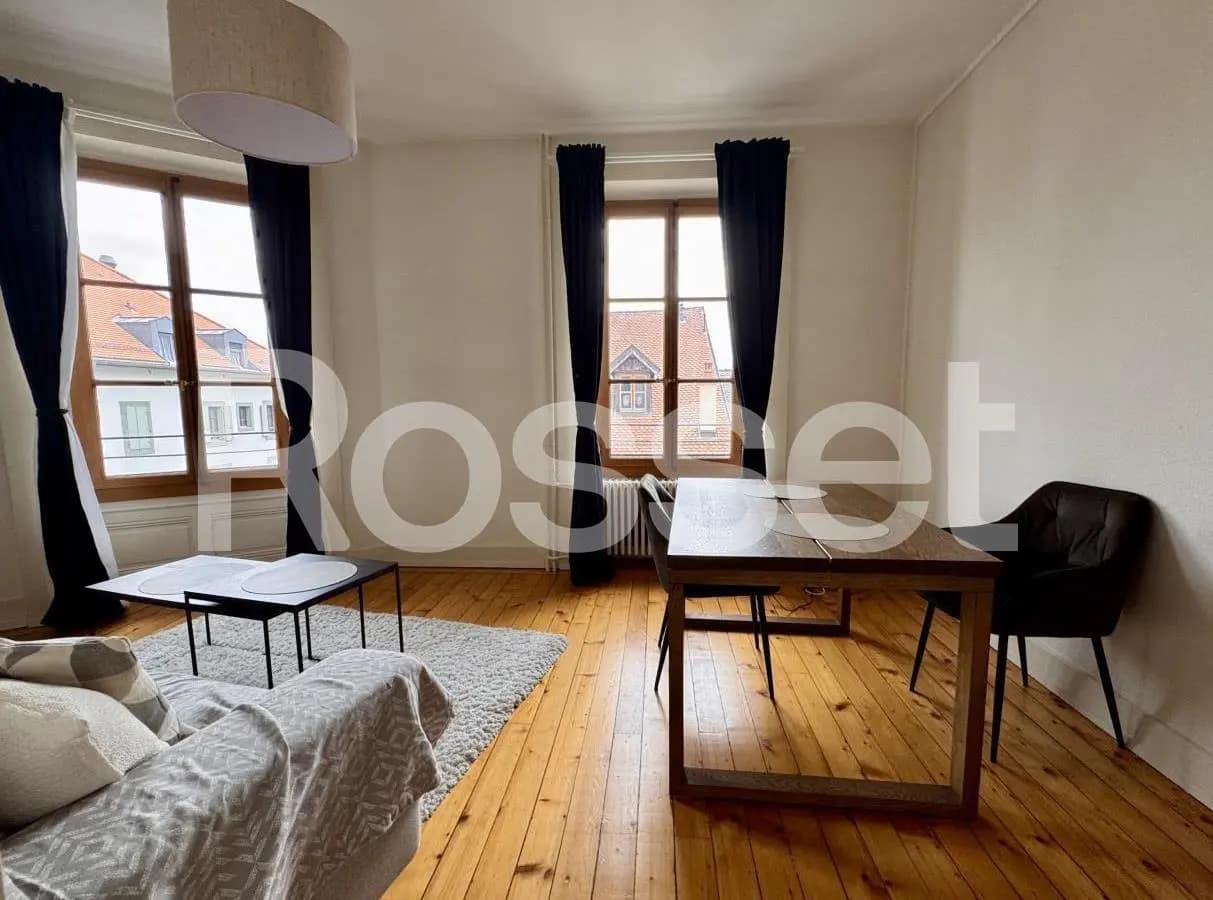 Chavannes-des-Bois, Genève-campagne (rive droite), Rue des Boucheries 20 - Image 8
