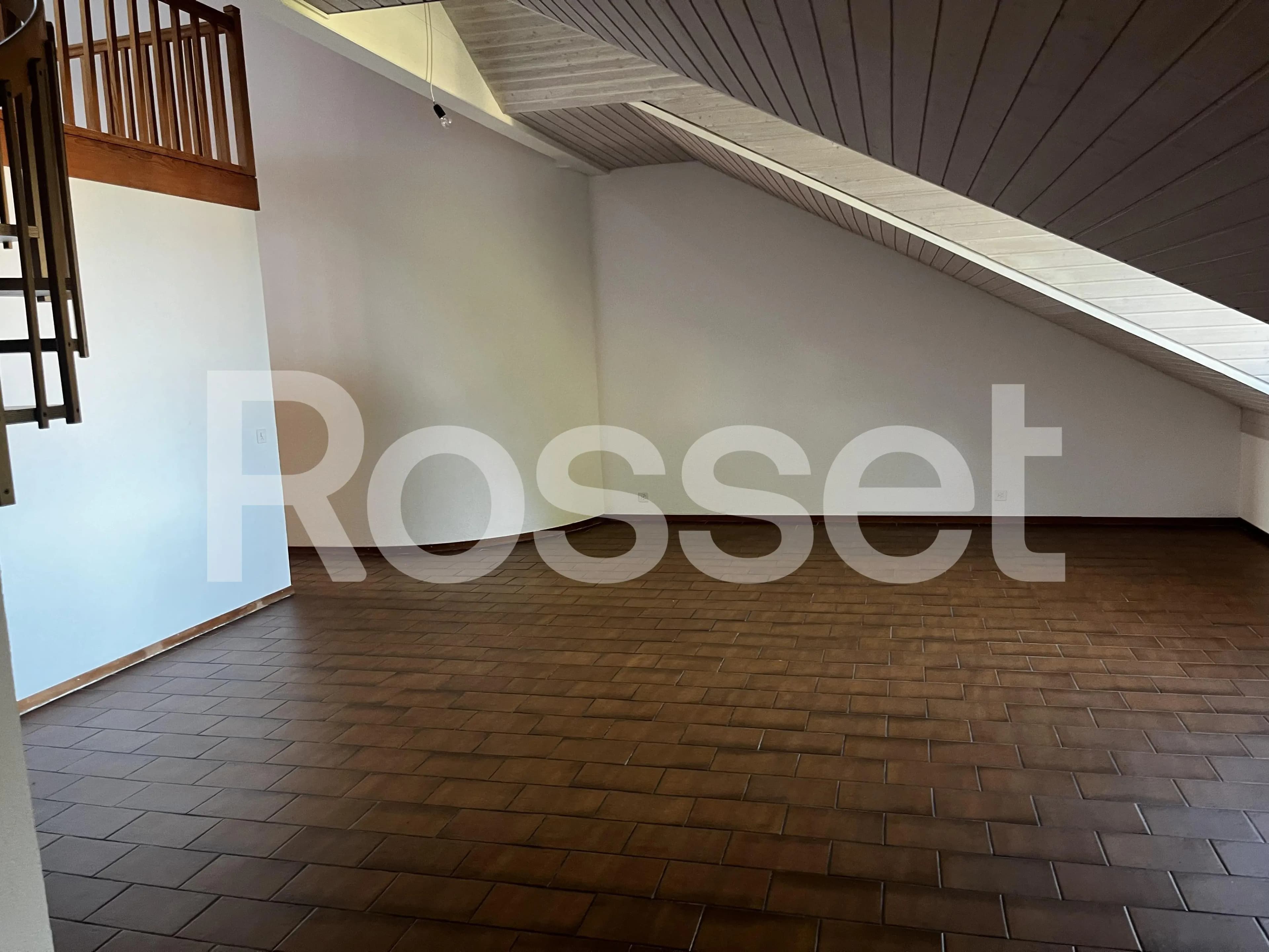 Cheseaux-Noréaz, Jura Nord vaudois, Rue Saint-Roch 15 - Image 1