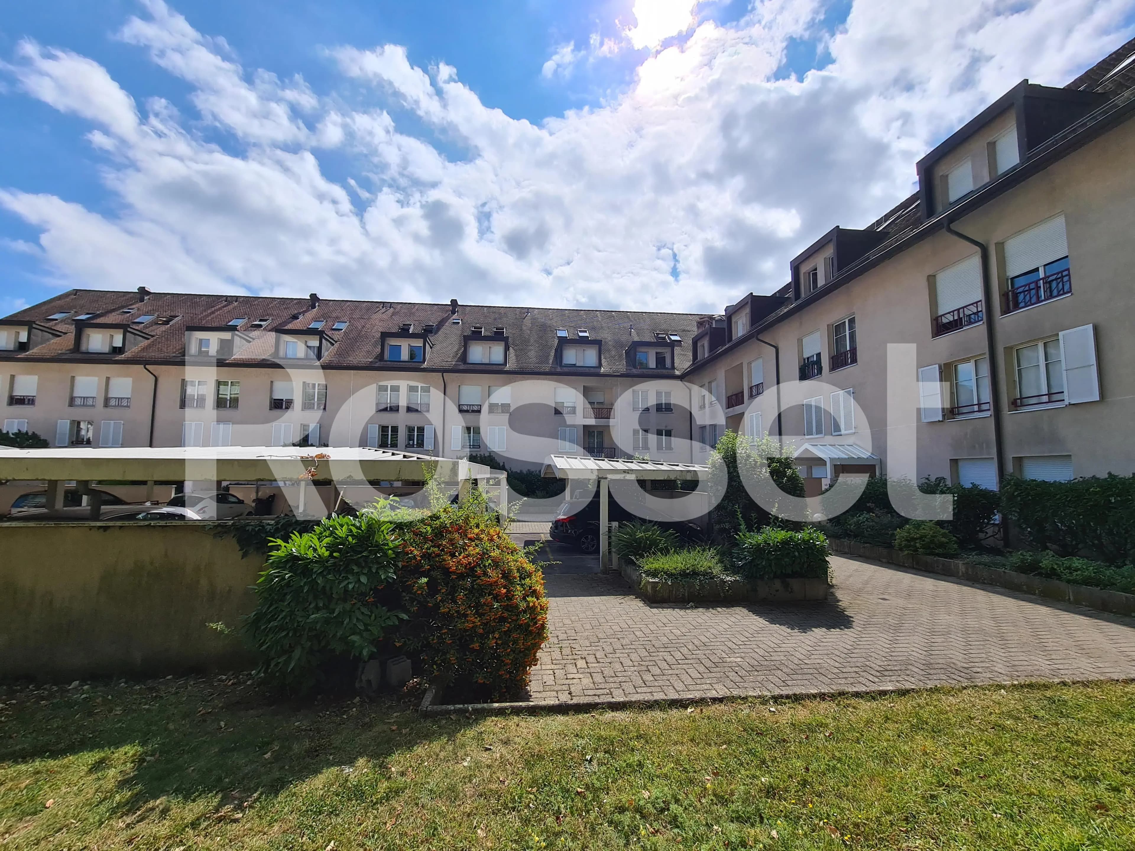 Gland, Gland, Rue de Malagny 4 - Image 1