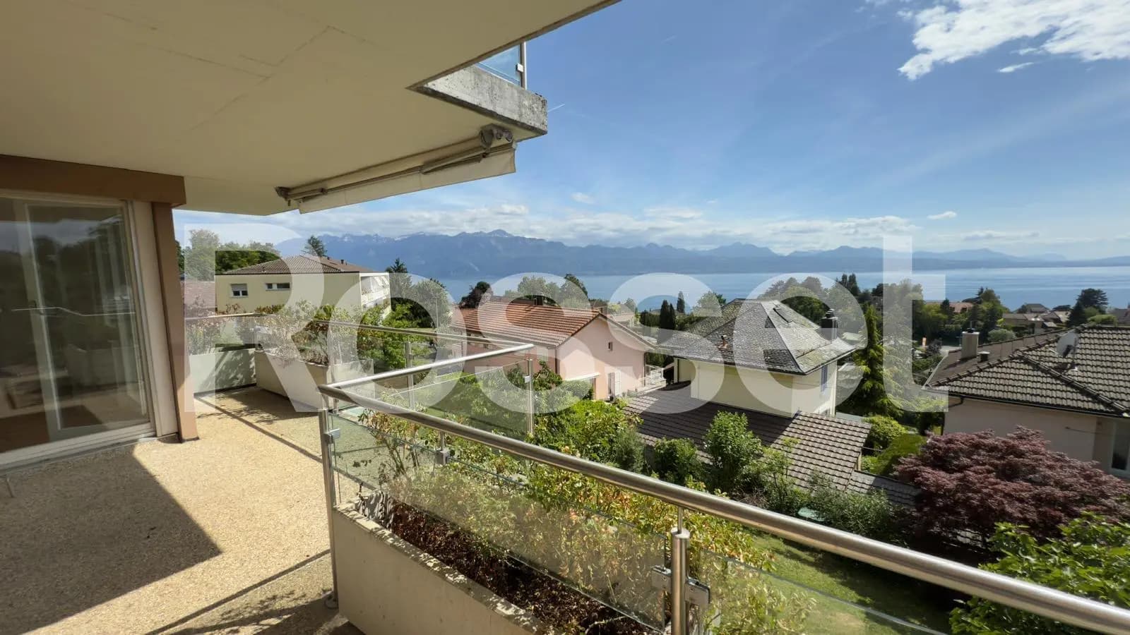 La Conversion, Lavaux Oron, Chemin de la Jaque 20 - Image 6