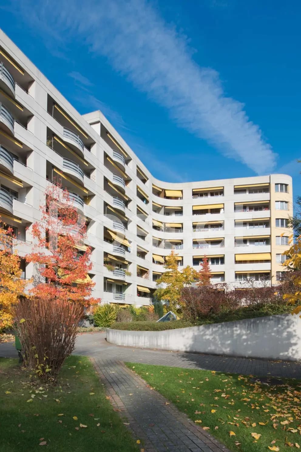 Genève, Genève-ville (rive droite), Chemin Gilbert-Trolliet 4 - Image 1