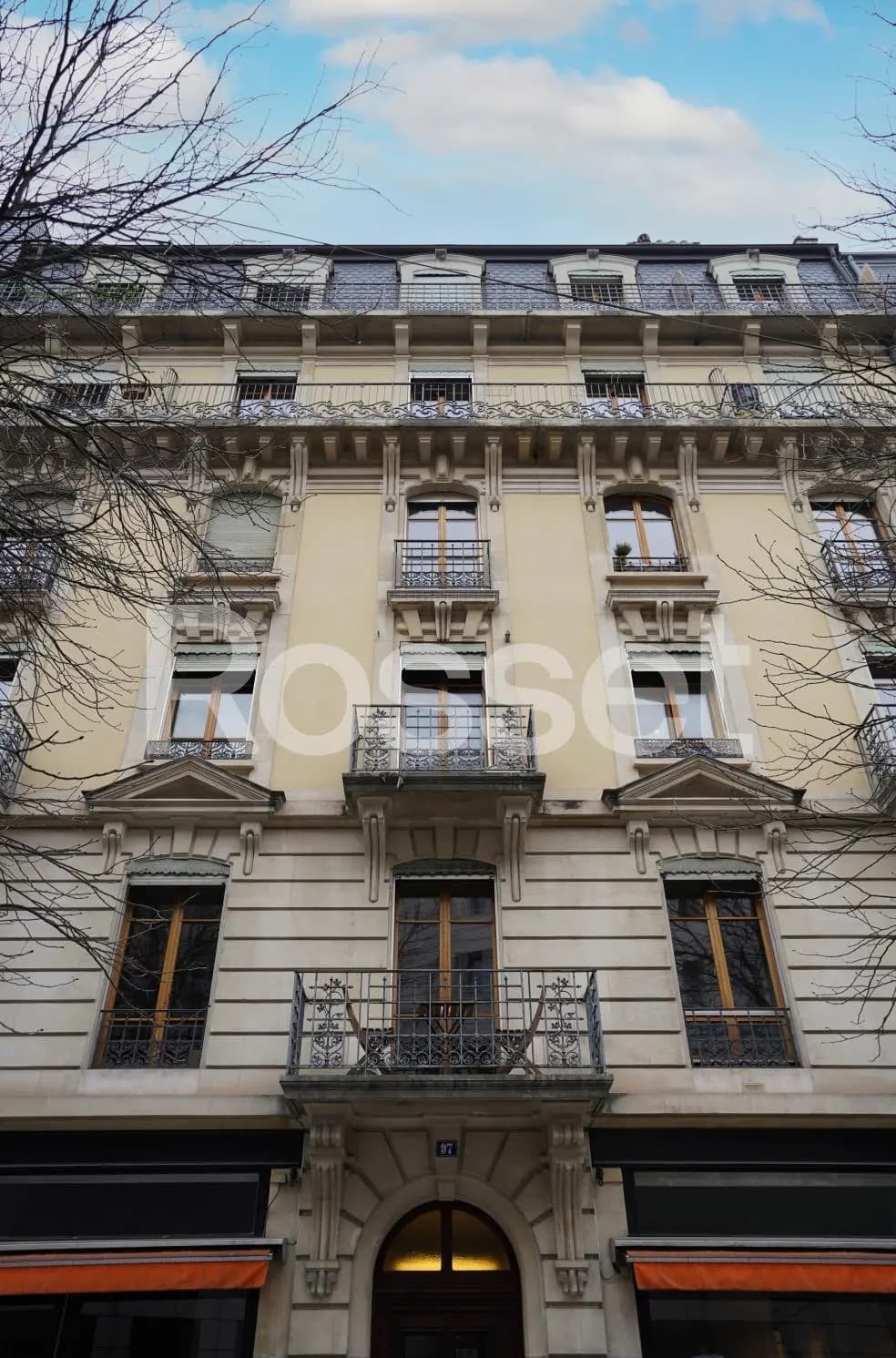 Genève, Genève centre, Bvd Carl-Vogt 97 - Image 1