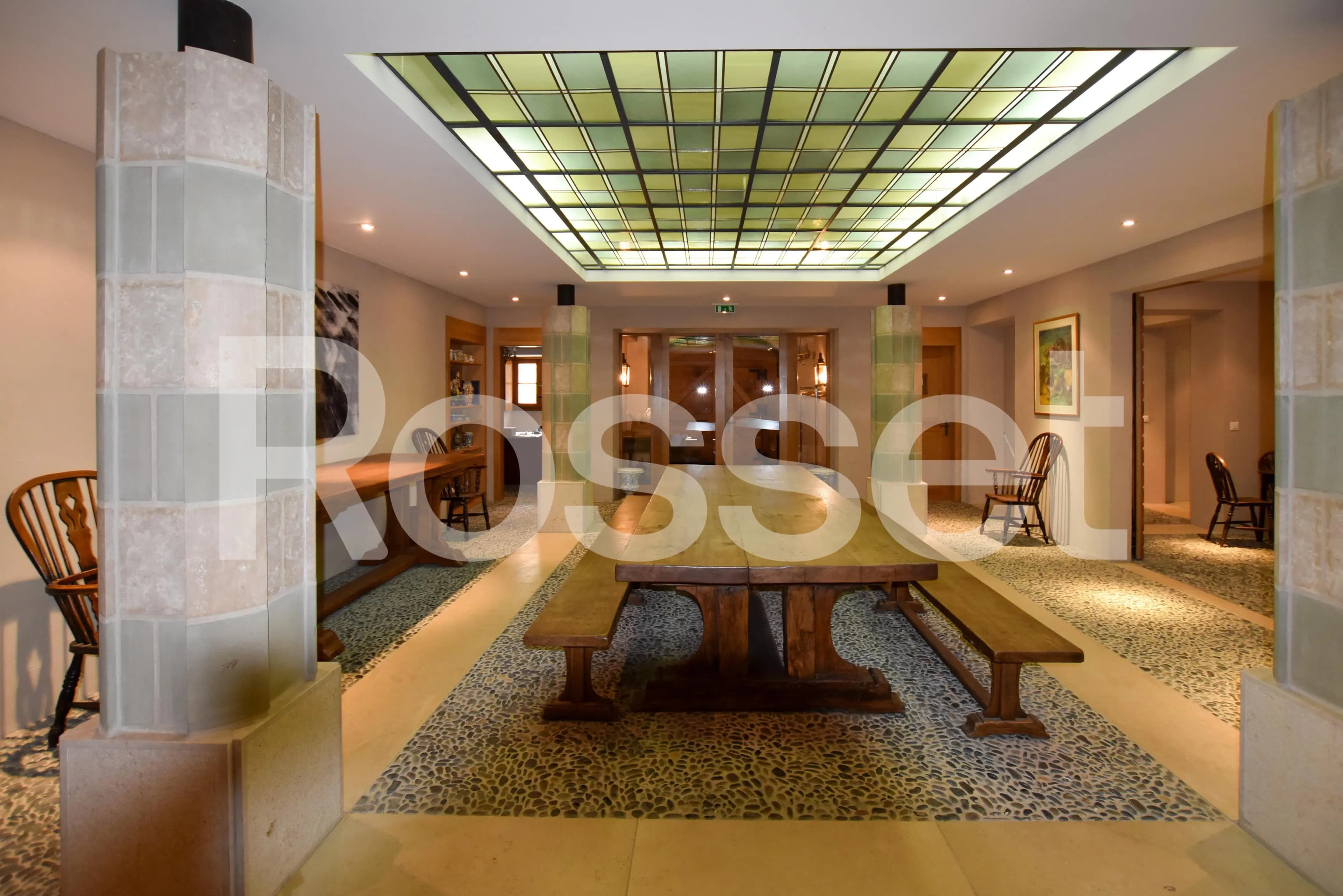 Bavois, Jura Nord vaudois, Rue des Bordes 15 - Image 2