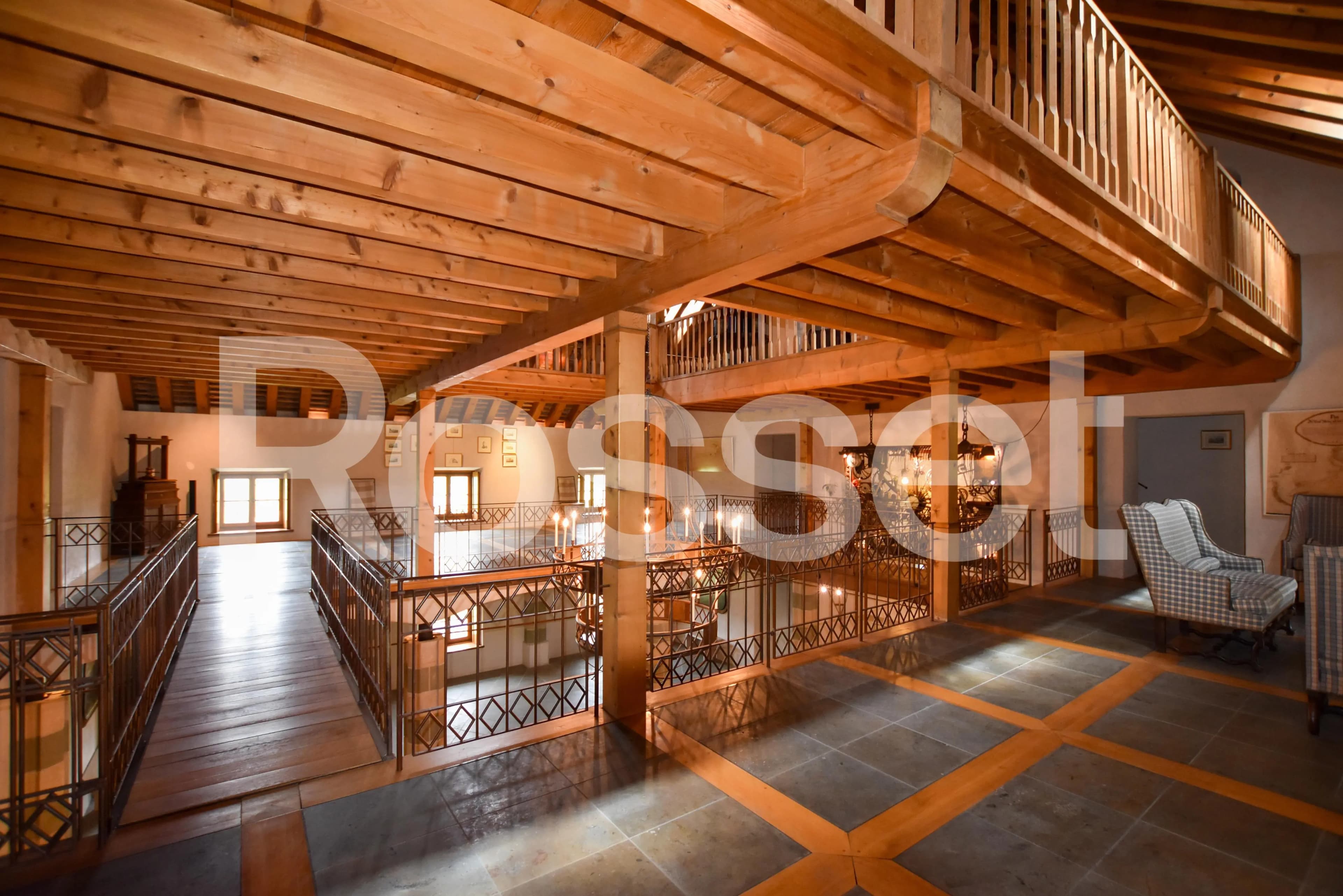 Bavois, Jura Nord vaudois, Rue des Bordes 15 - Image 5