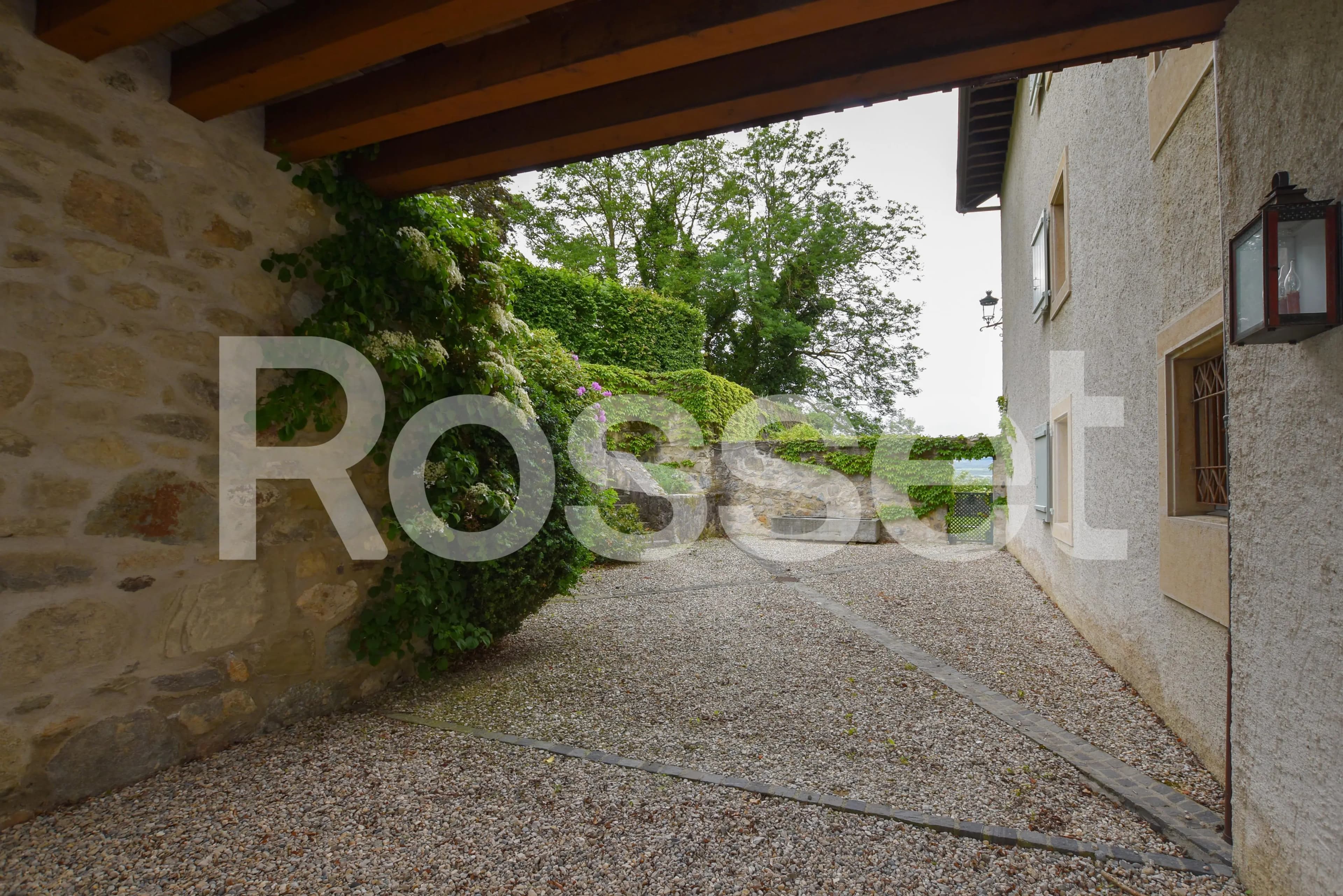 Bavois, Jura Nord vaudois, Rue des Bordes 15 - Image 6