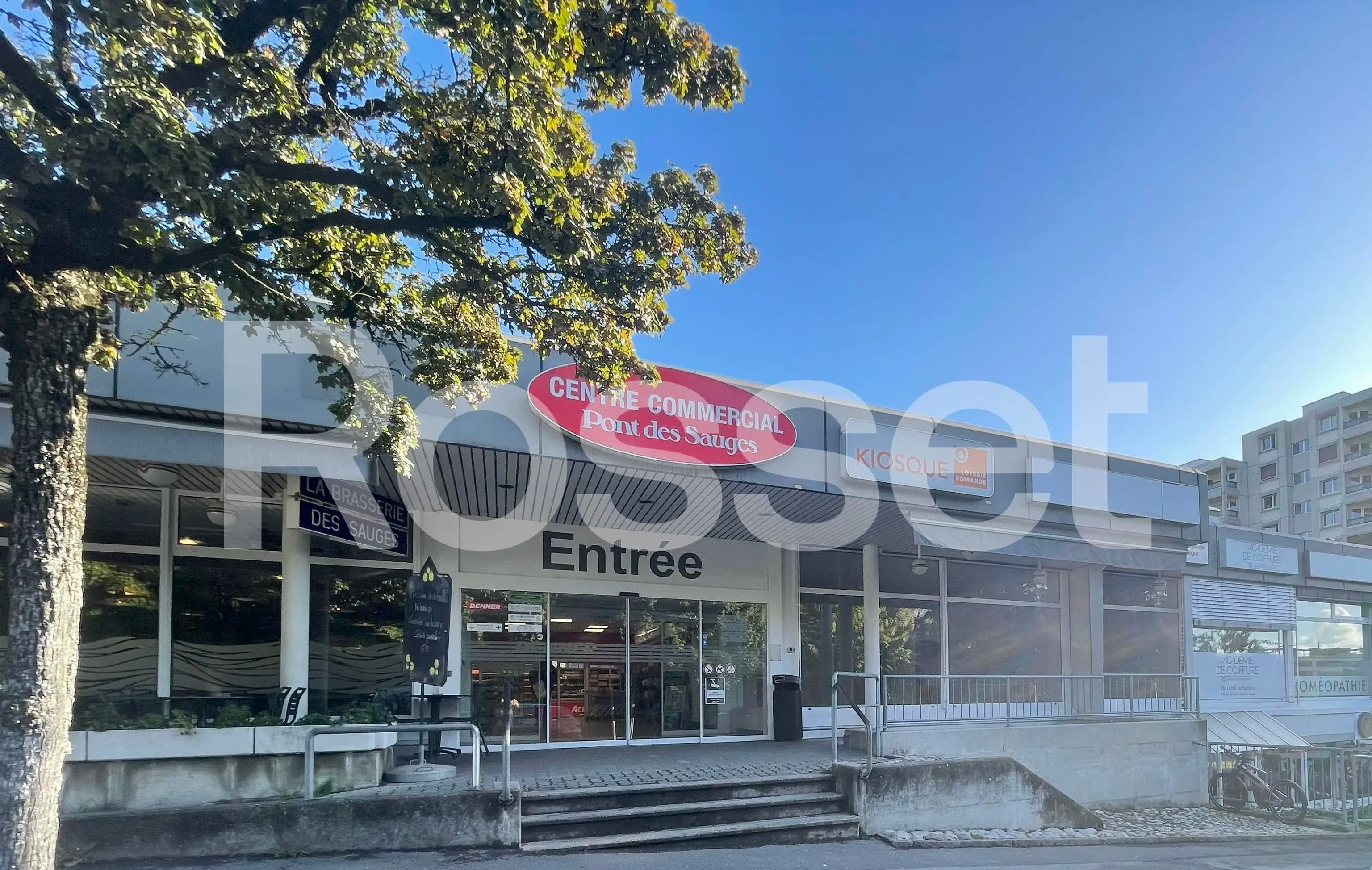 Lausanne, Lausanne Blécherette, Avenue du Grey 58 - Image 4