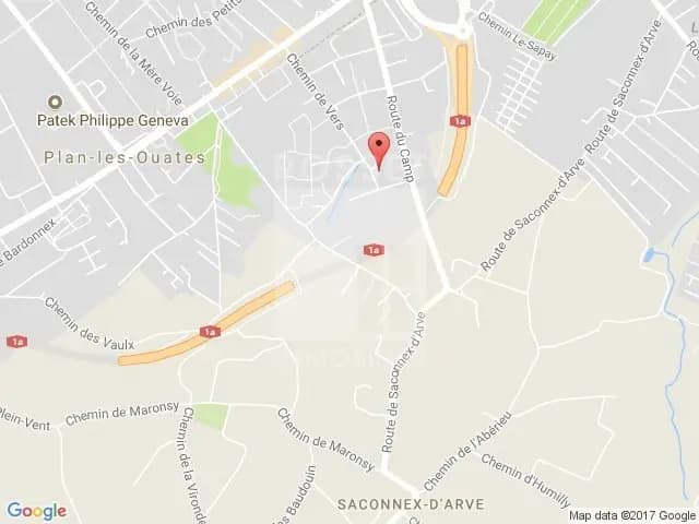 Plan-les-Ouates, Genève-campagne (rive gauche), RESIDENTIEL PLAN-LES-OUATES - Image 3