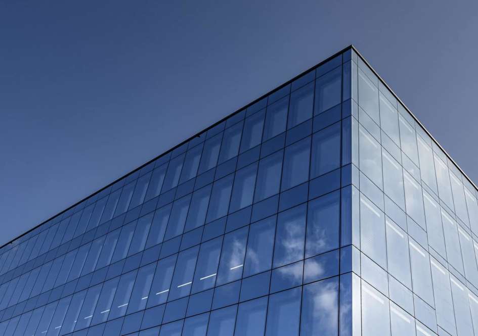 Real estate agency in Lausanne