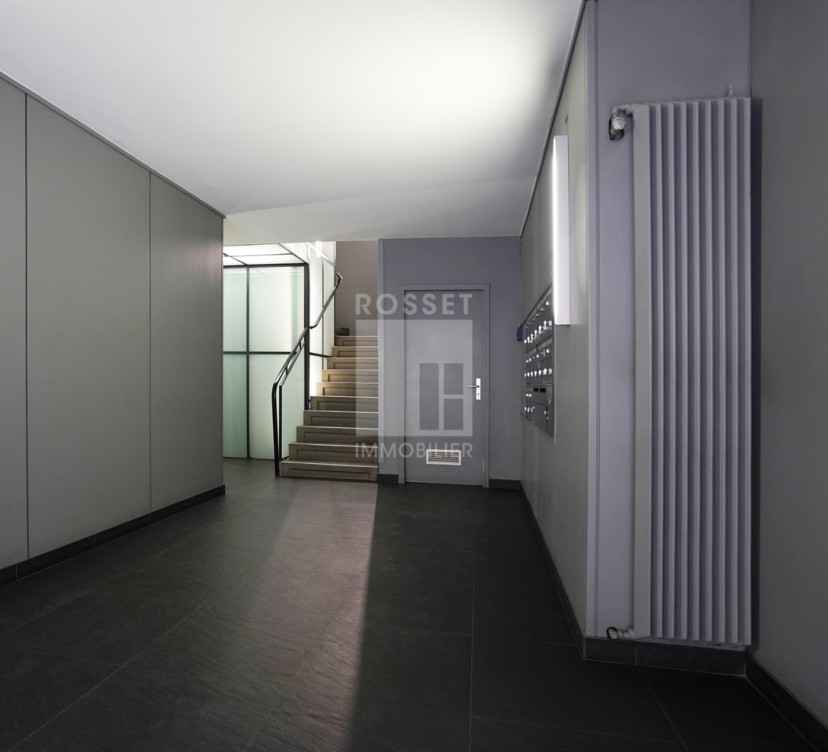 Bureaux d\'env. 180 m2 au 1er étageOffices of approx. 180 m2 on the 1st floor
